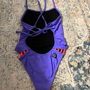 Jolyn “Mateo” suit